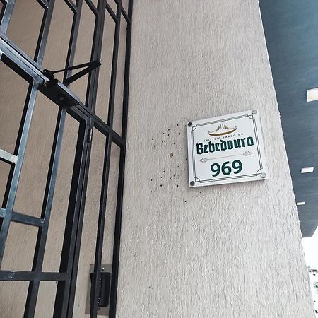Apartamento Central Passo Fundo Exterior photo