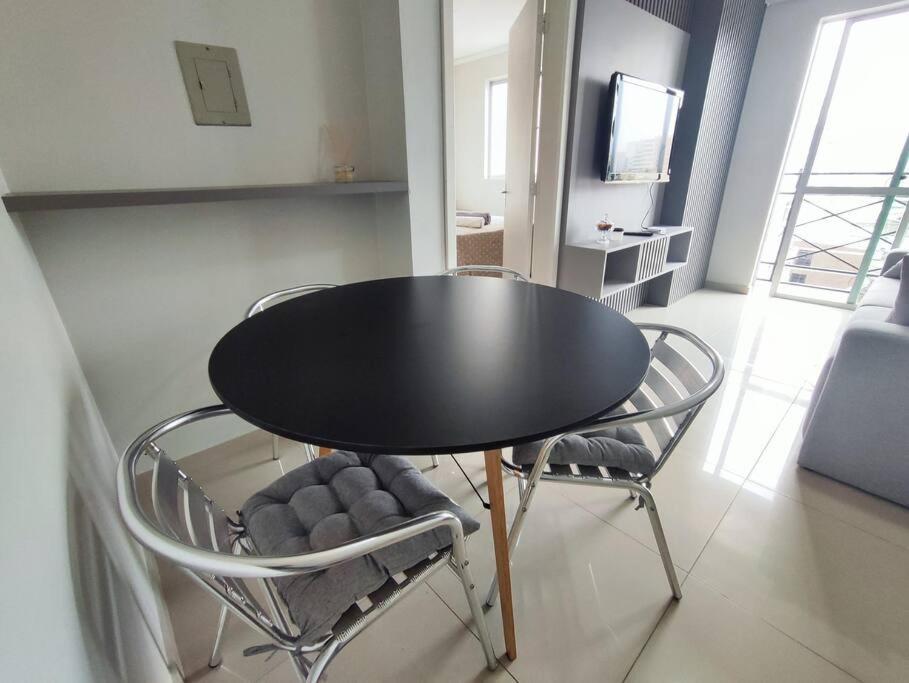 Apartamento Central Passo Fundo Exterior photo