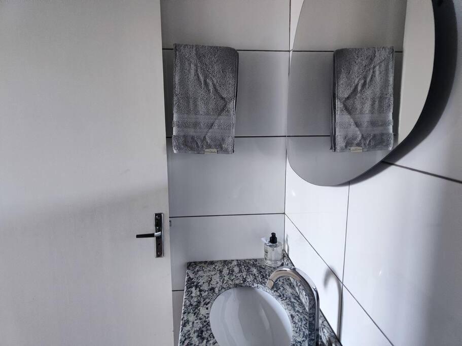 Apartamento Central Passo Fundo Exterior photo