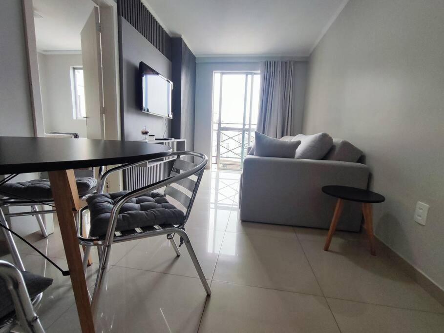 Apartamento Central Passo Fundo Exterior photo