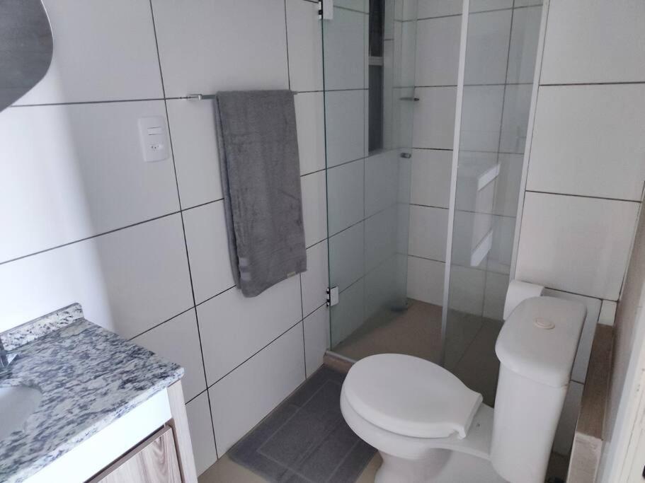 Apartamento Central Passo Fundo Exterior photo