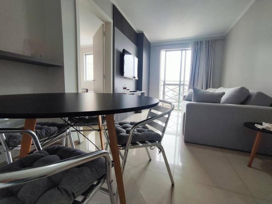 Apartamento Central Passo Fundo Exterior photo