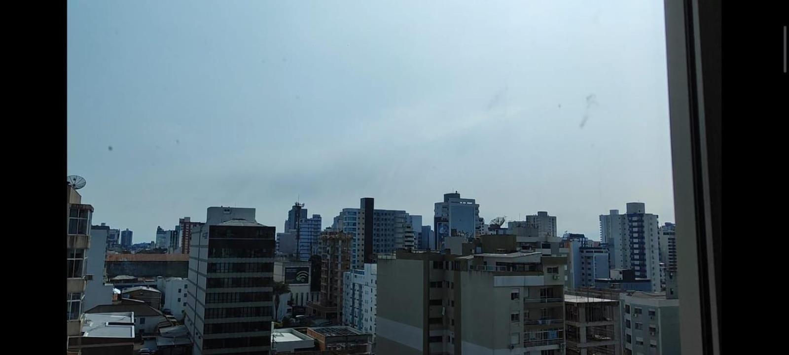 Apartamento Central Passo Fundo Exterior photo